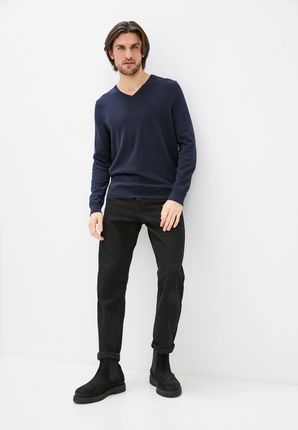 фото Пуловер mustang