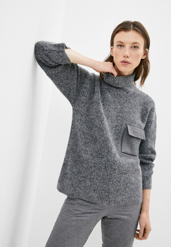 фото Свитер cappellini