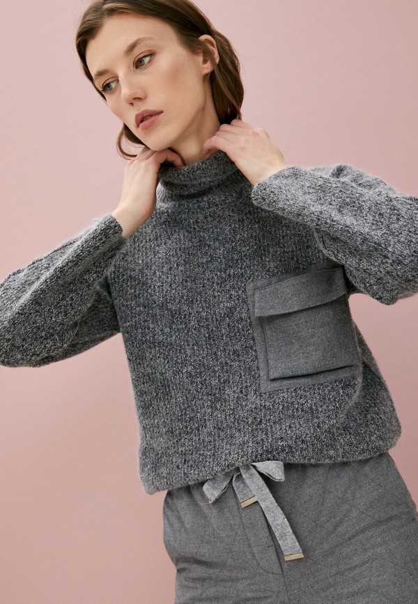 фото Свитер cappellini