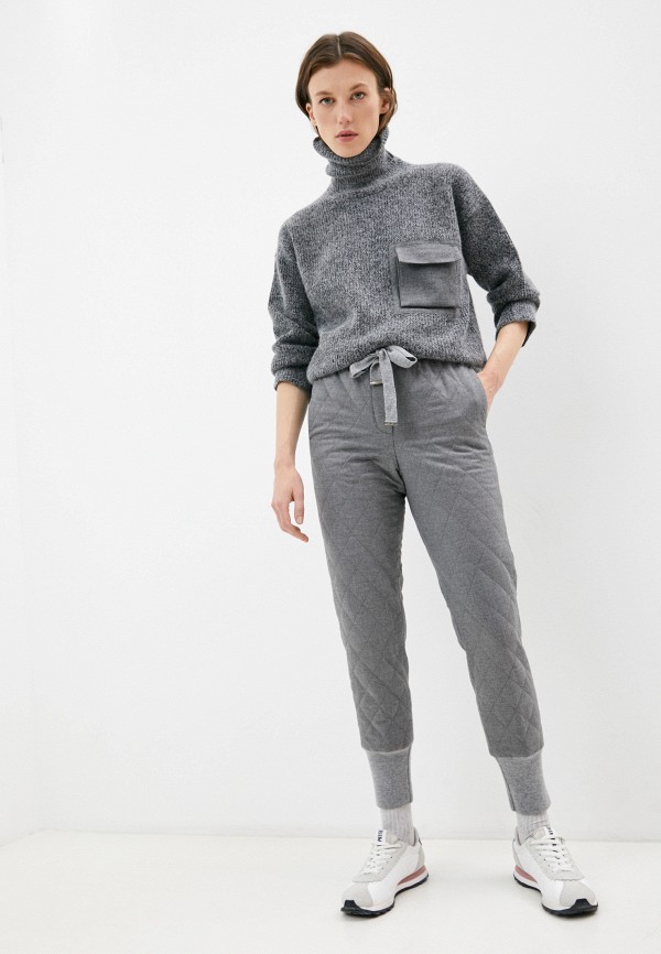 фото Свитер cappellini