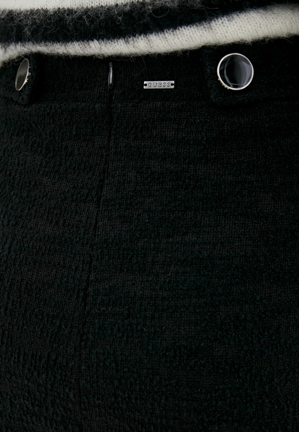 

Юбка Guess, Черный, Guess RTLAAV669301