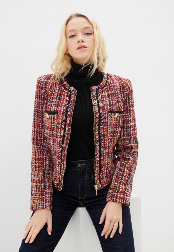 

Жакет Guess, Разноцветный