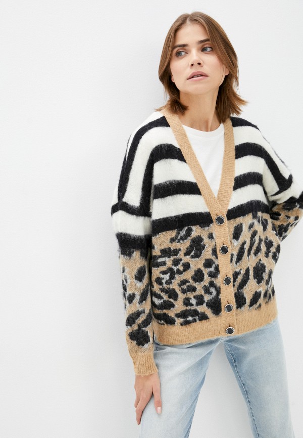 

Кардиган Guess, Разноцветный