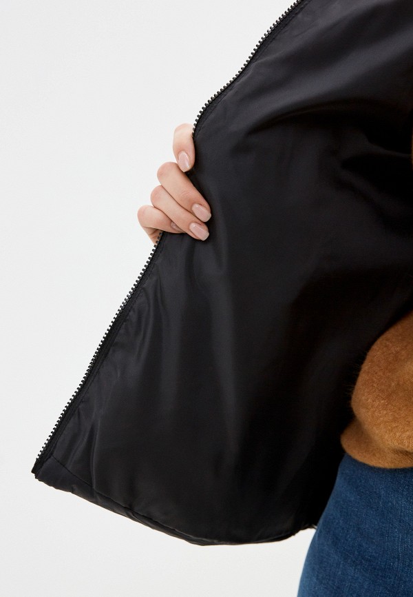 фото Куртка утепленная vero moda curve