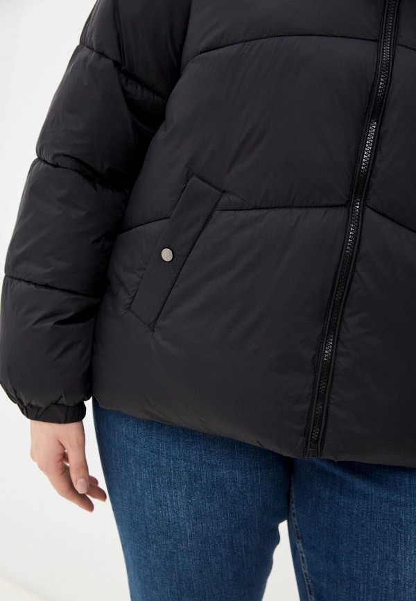 фото Куртка утепленная vero moda curve