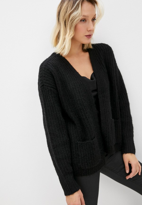 

Кардиган Vero Moda, Черный