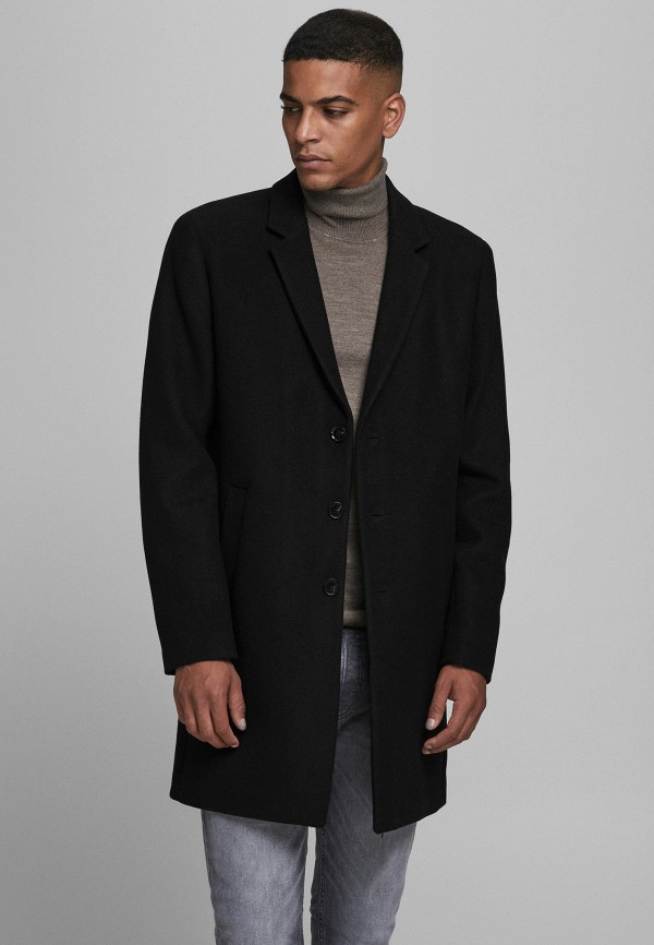 

Пальто Jack & Jones, Серый