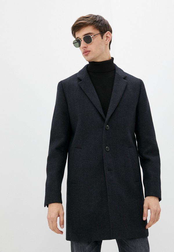 

Пальто Jack & Jones, Серый