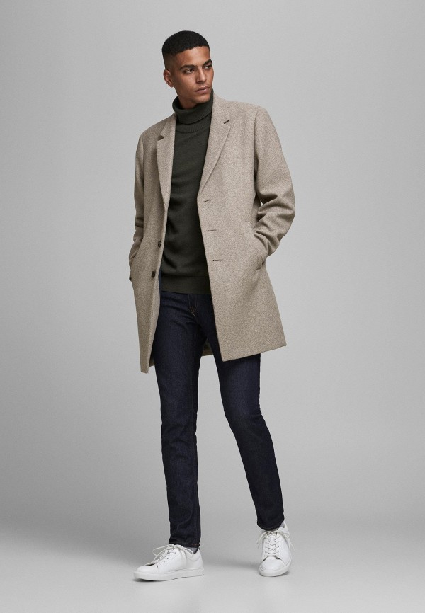 фото Пальто jack & jones