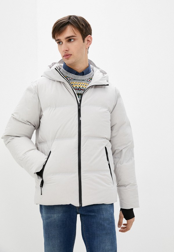 

Пуховик Only & Sons, Серый, Only & Sons RTLAAV673101
