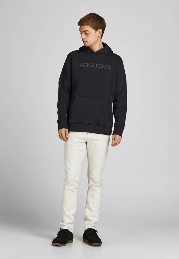 фото Худи jack & jones