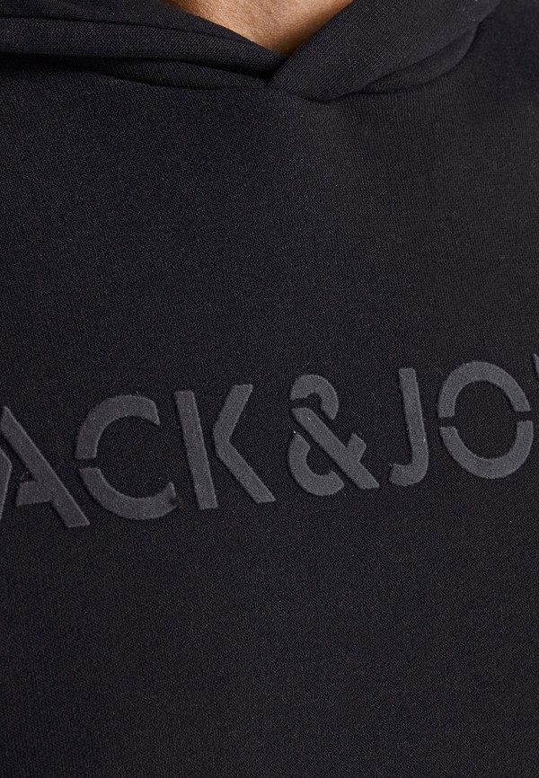 фото Худи jack & jones