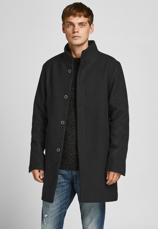 

Пальто Jack & Jones, Черный
