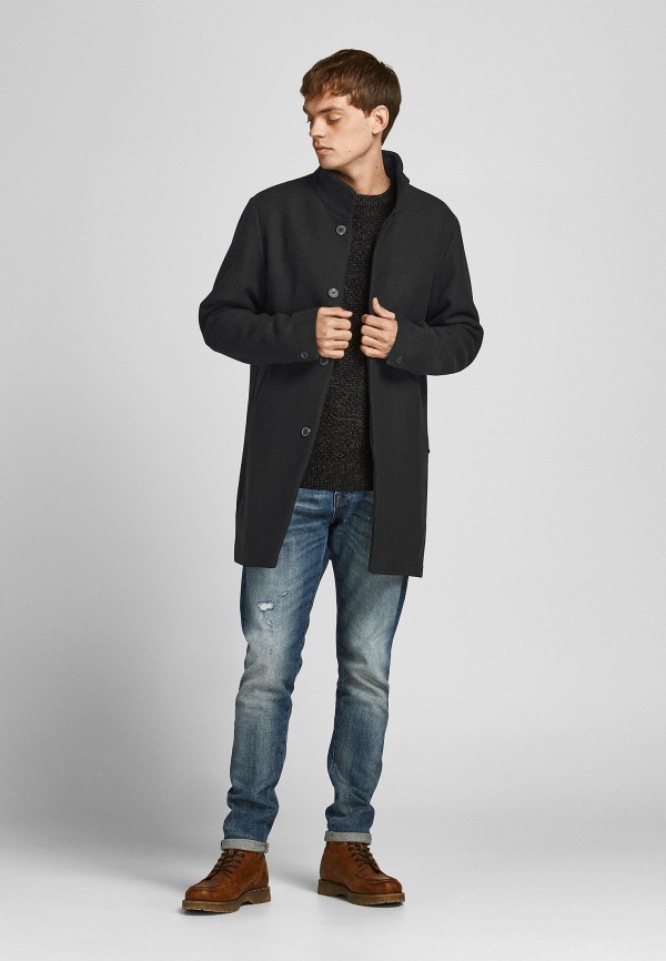 фото Пальто jack & jones