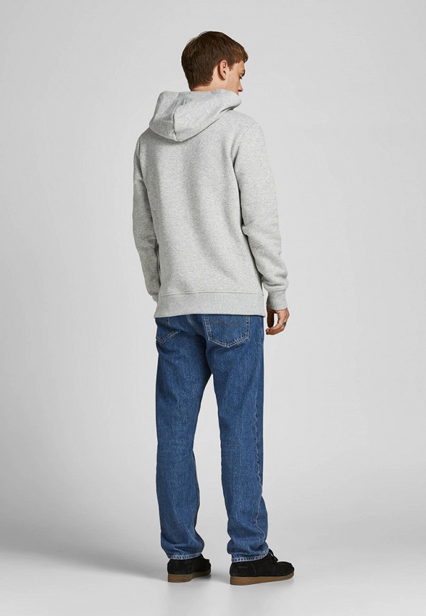 фото Худи jack & jones