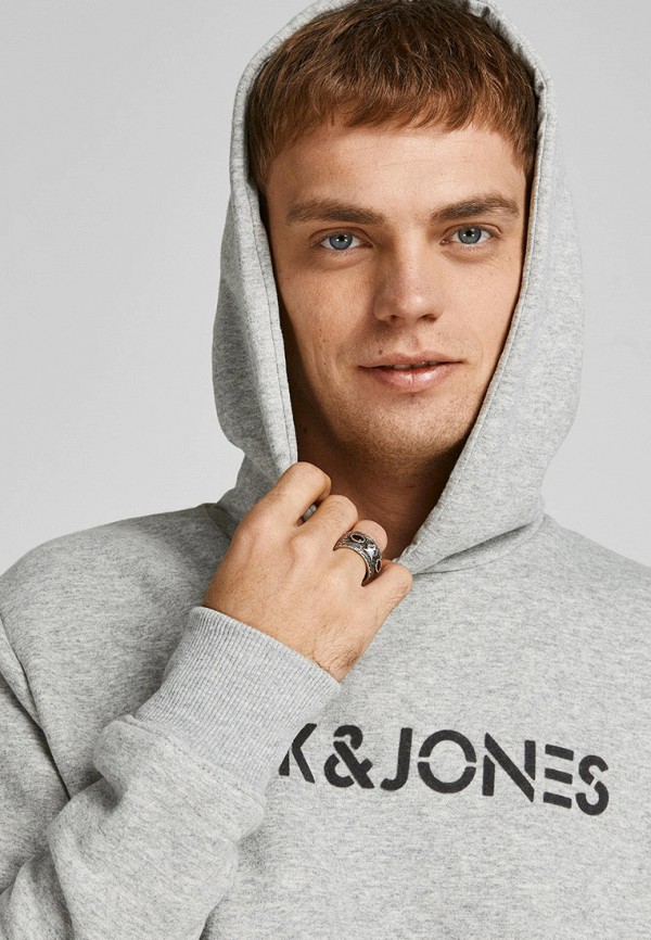 фото Худи jack & jones