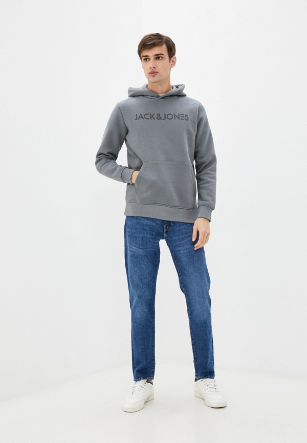 фото Худи jack & jones