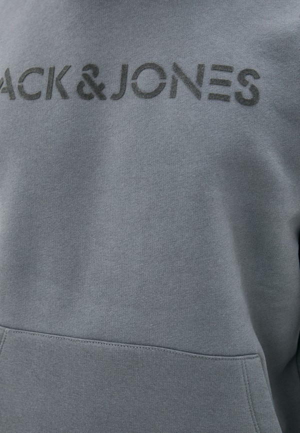 фото Худи jack & jones