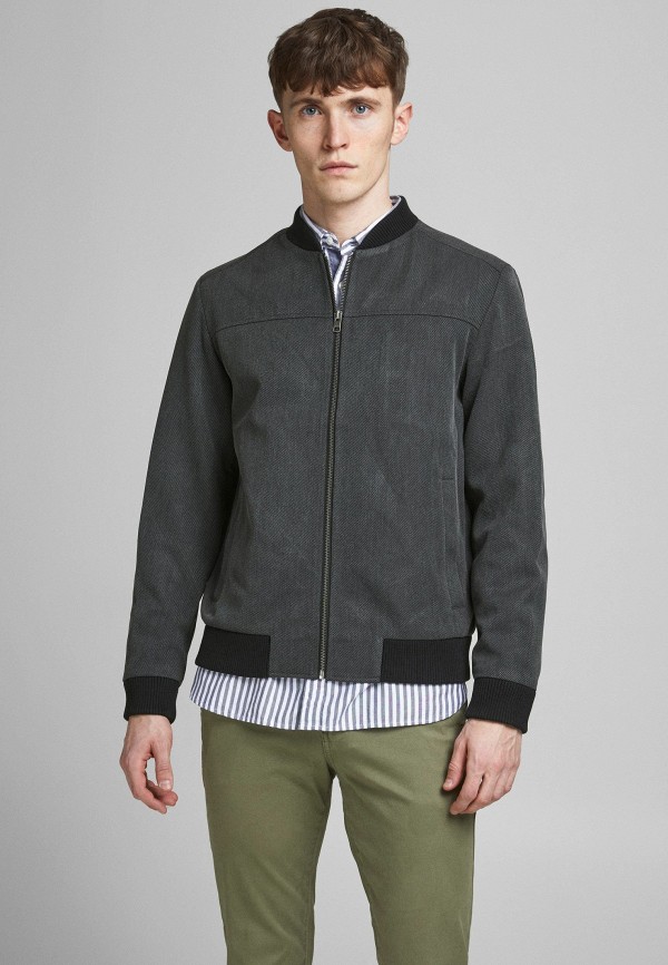 

Куртка Jack & Jones, Серый