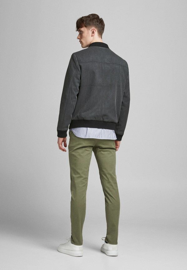 

Куртка Jack & Jones, Серый, Jack & Jones RTLAAV673601