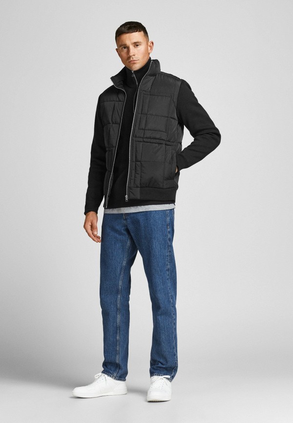 фото Куртка утепленная jack & jones