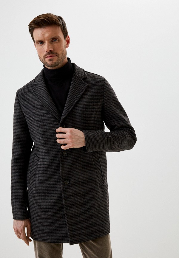 

Пальто Jack & Jones, Серый, Jack & Jones RTLAAV673803