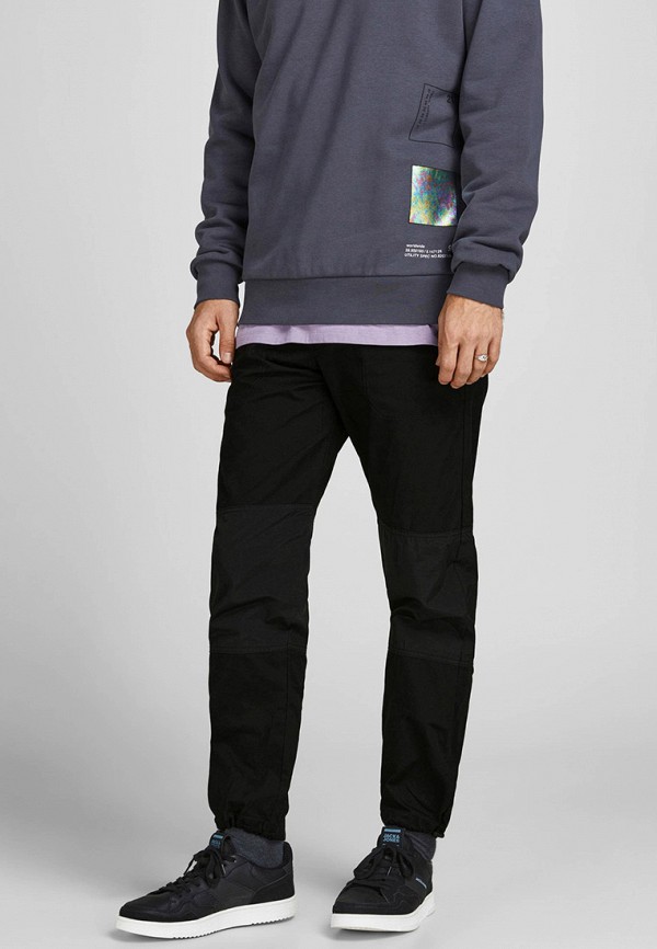 

Брюки Jack & Jones, Черный, KANE