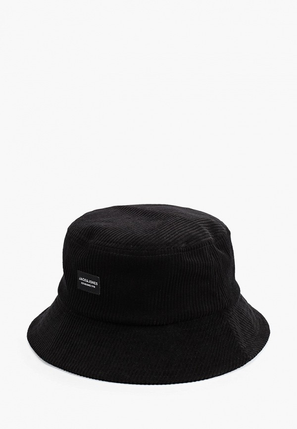 

Панама Jack & Jones, Черный, Jack & Jones RTLAAV674401