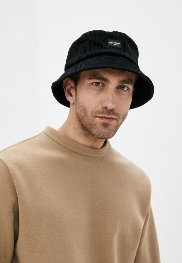 фото Панама jack & jones