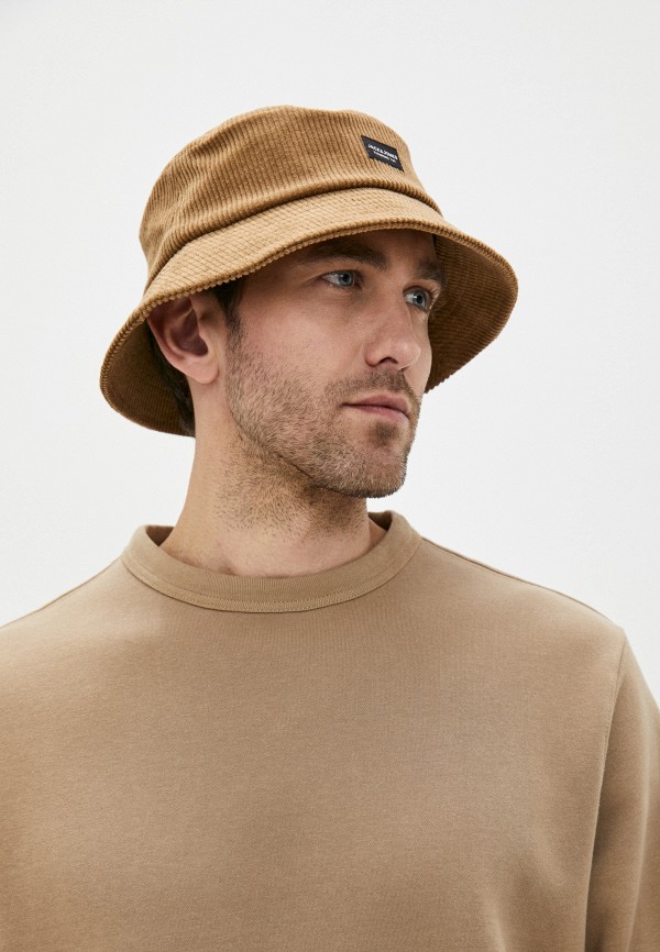 фото Панама jack & jones