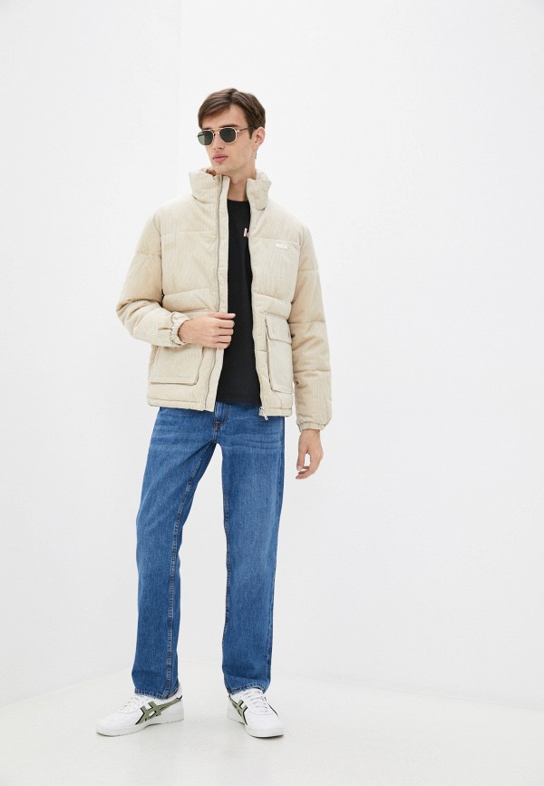 фото Куртка утепленная jack & jones