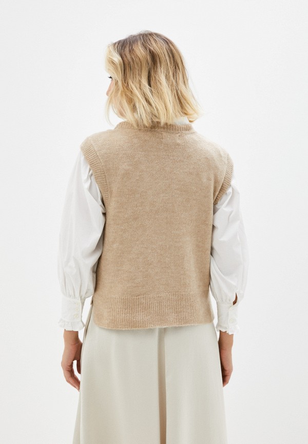 фото Жилет only