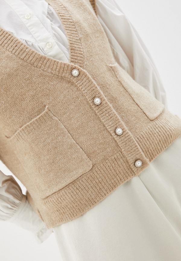 фото Жилет only