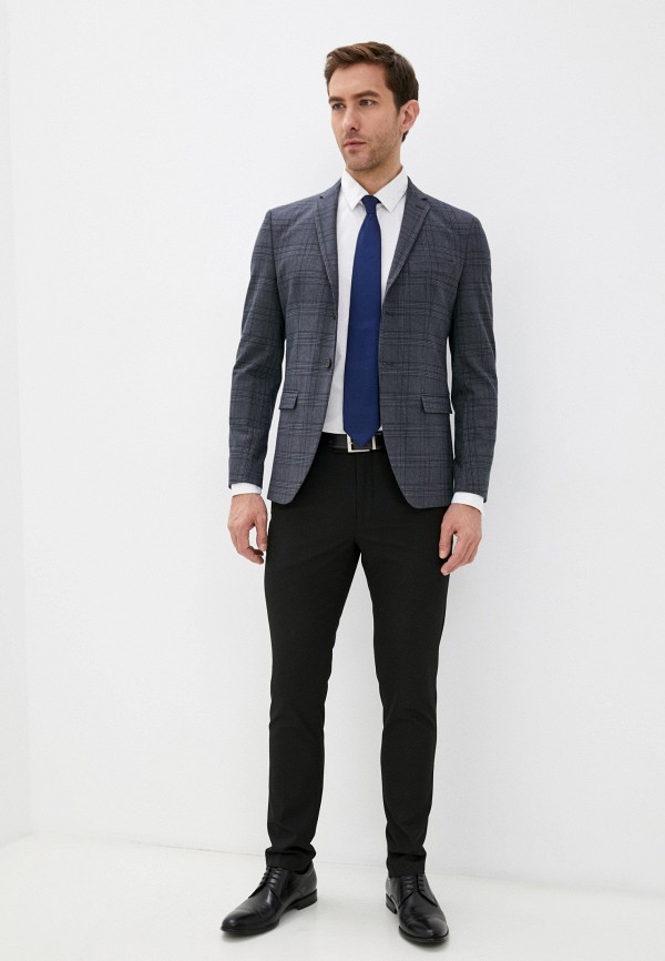 

Пиджак Selected Homme, Серый, Selected Homme RTLAAV677801