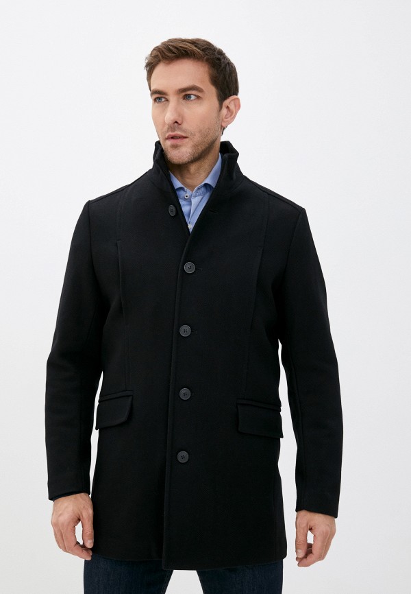 

Пальто Selected Homme, Черный, Selected Homme RTLAAV678201
