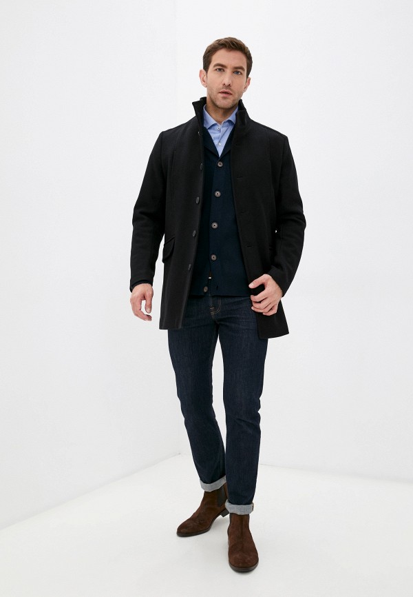 фото Пальто selected homme