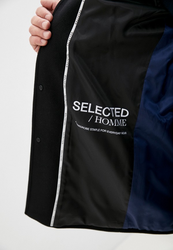 фото Пальто selected homme