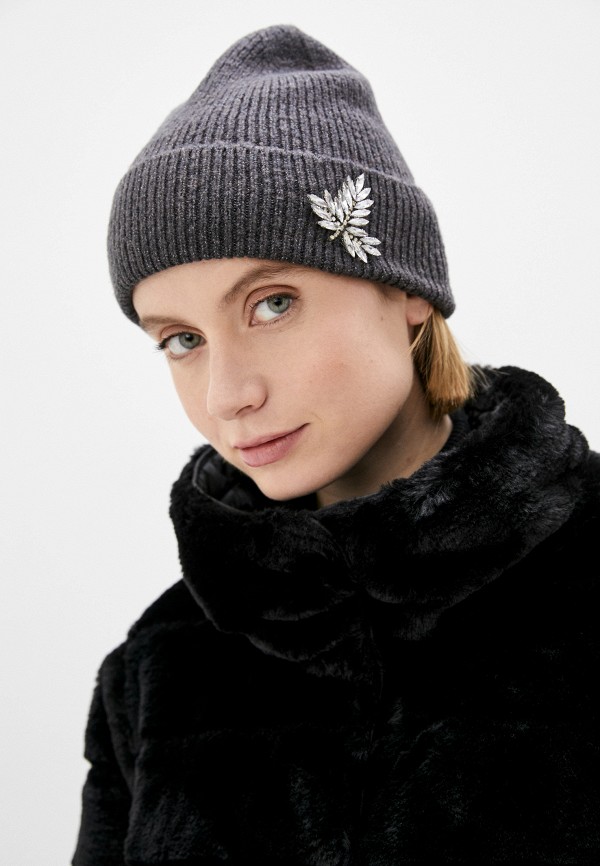 фото Шапка pieces