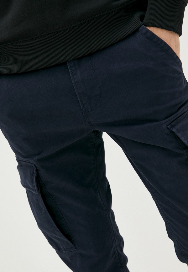 фото Брюки napapijri