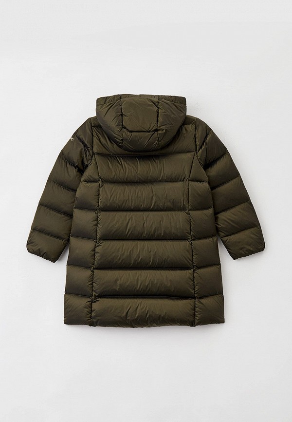 фото Куртка утепленная geox