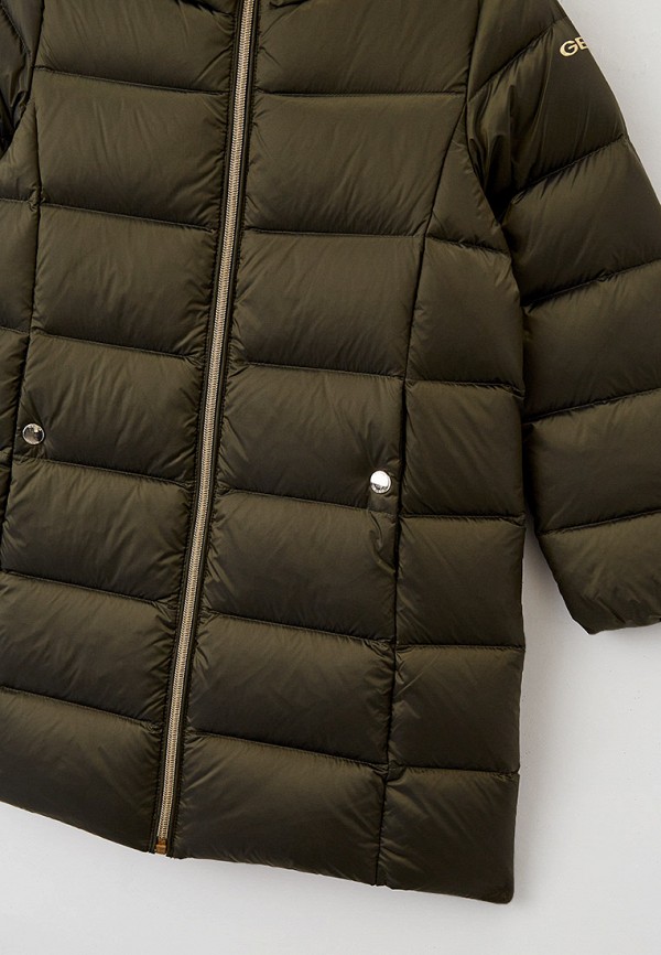 фото Куртка утепленная geox