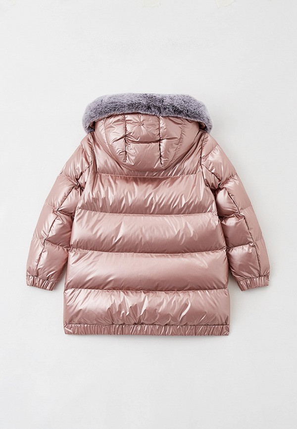 фото Куртка утепленная geox