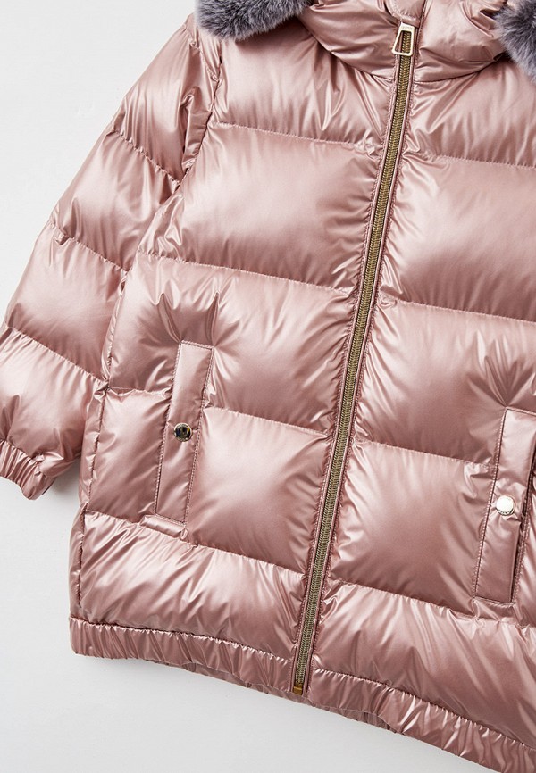 фото Куртка утепленная geox