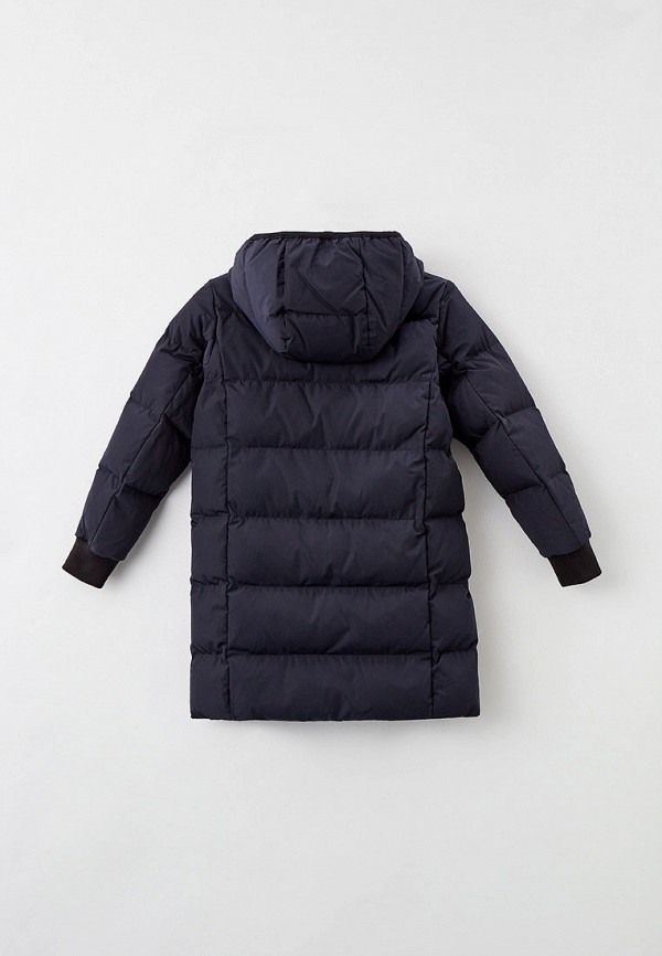 фото Куртка утепленная geox