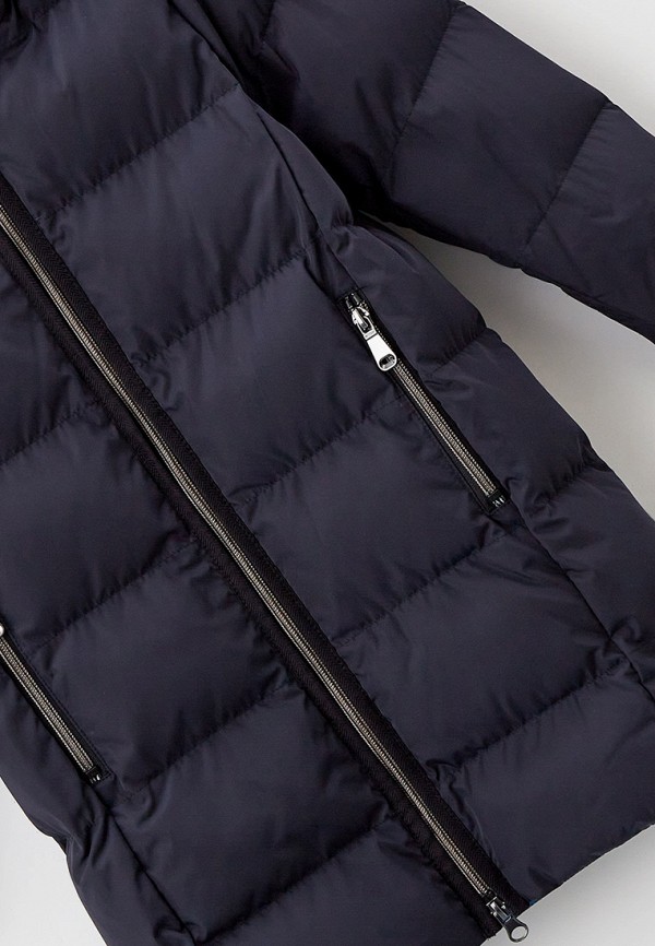 фото Куртка утепленная geox