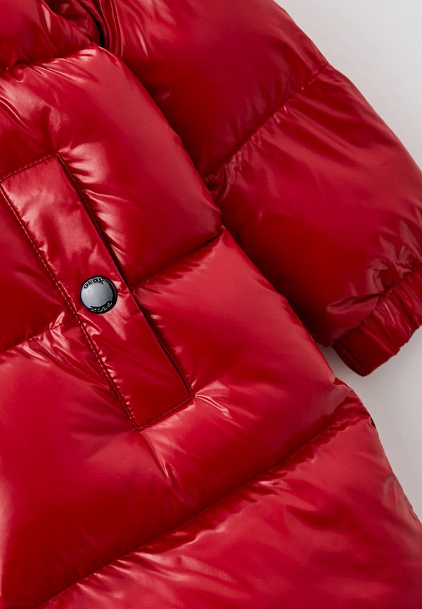 фото Куртка утепленная geox