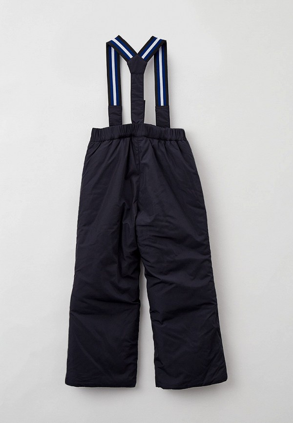 фото Брюки утепленные geox