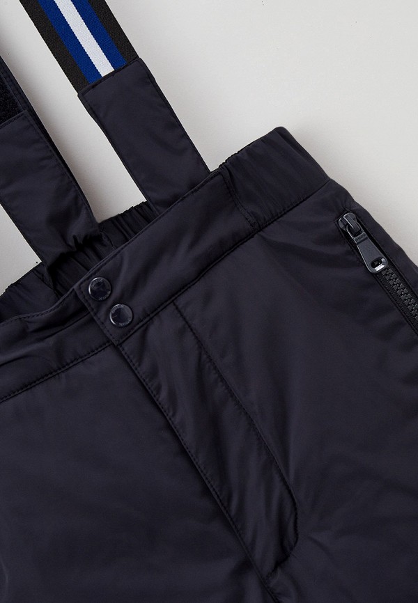 фото Брюки утепленные geox