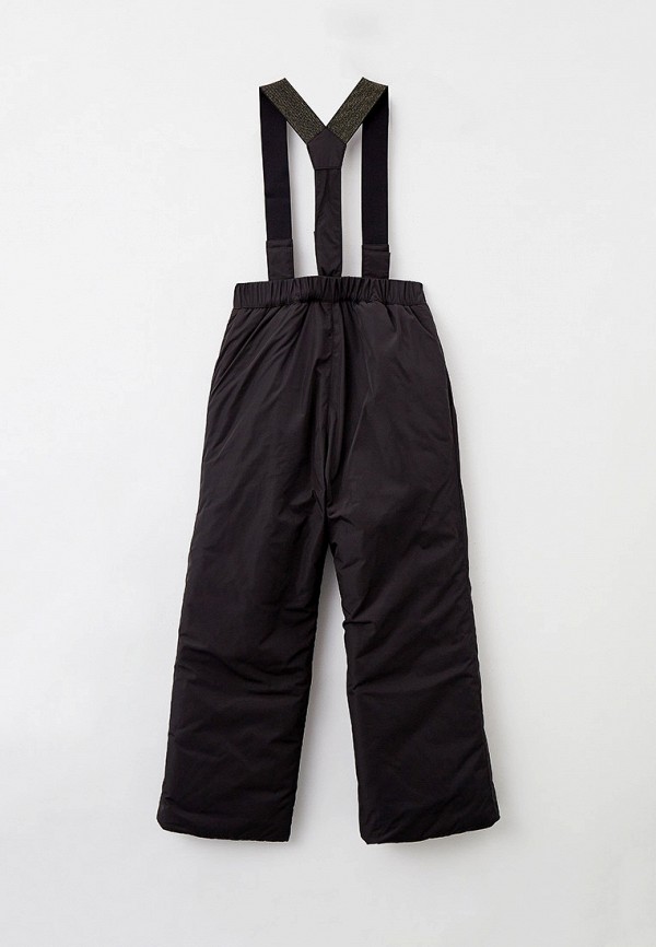 фото Брюки утепленные geox