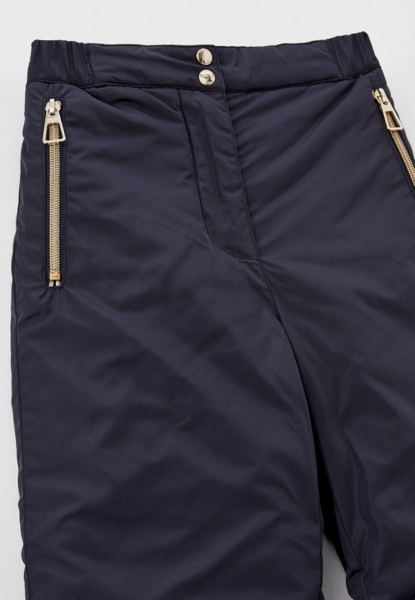 фото Брюки утепленные geox